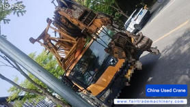 Buy XCMG QY25K5C Used Crane / 3 Buy XCMG QY25K5C Used Crane / 3